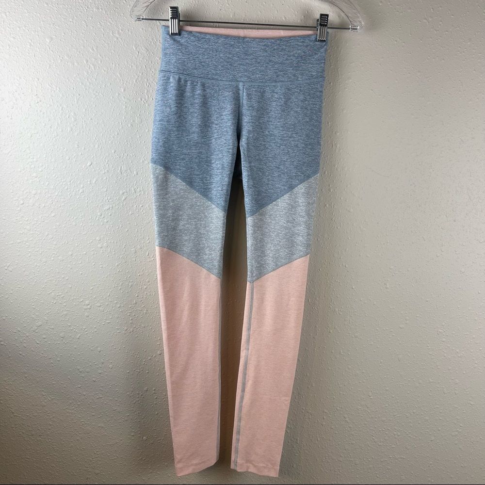 Outdoor Voices Springs 7/8 Leggings Size XS